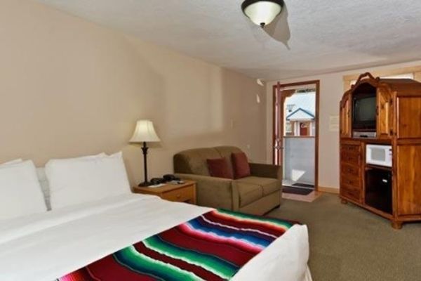 BLUE GULL INN-CANNON BEACH (Cannon Beach)